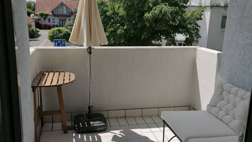 Wohnung zur Miete 800 € 3 Zimmer 72 m² Geschoss 3/4 frei ab 01.07.2026 In den Fensenbäumen 7 Schriesheim 69198