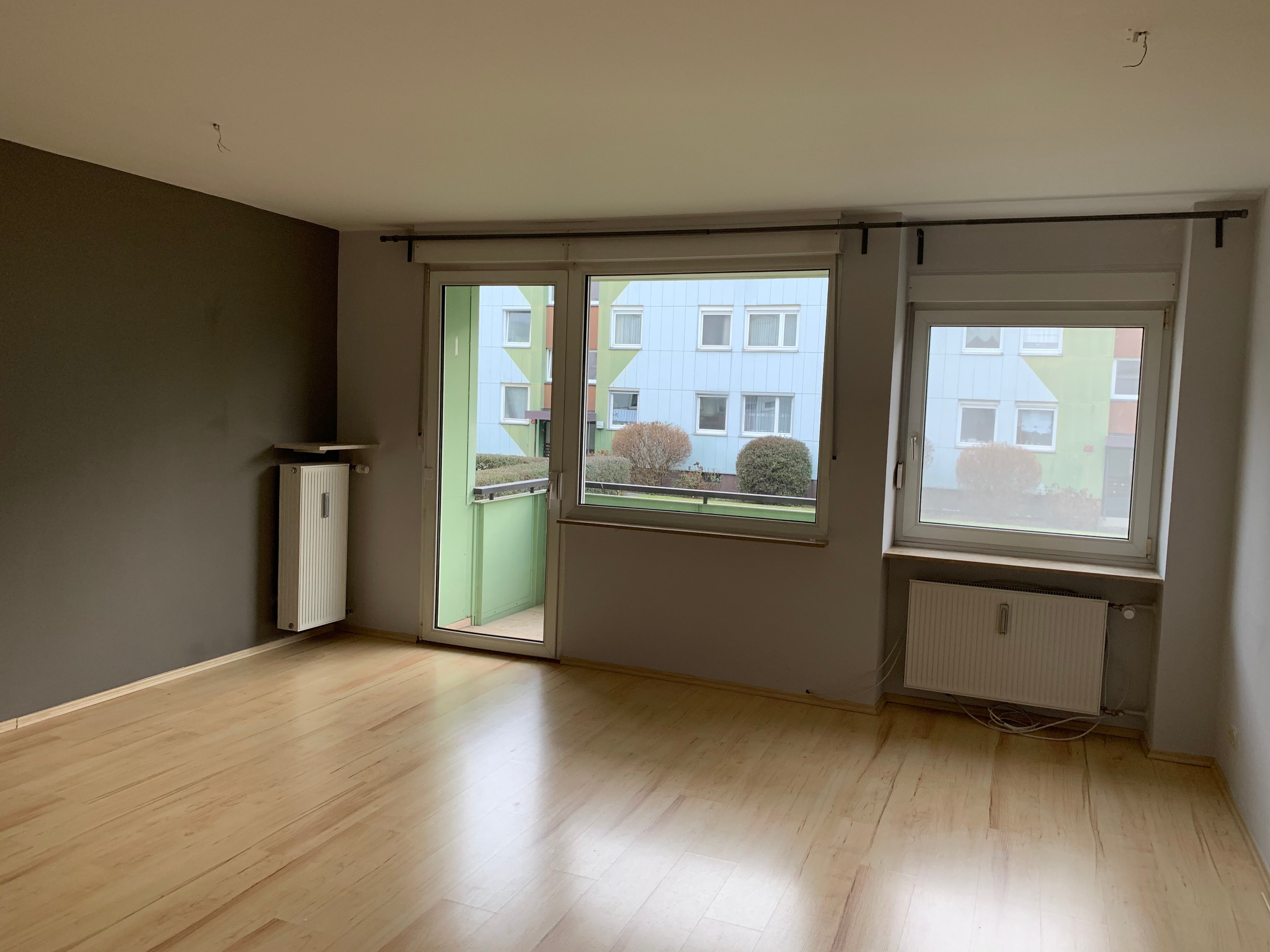 Wohnung zur Miete 935 € 3 Zimmer 74 m²<br/>Wohnfläche EG<br/>Geschoss 01.01.2025<br/>Verfügbarkeit Willibaldstraße Schoppershof Nürnberg 90491