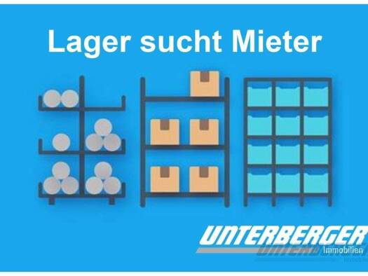 Halle/Industriefläche zur Miete 455 € 49,5 m² Lagerfläche Kronthalerstraße 6 Kufstein 6330