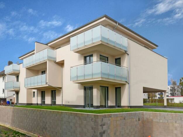 Wohnung zum Kauf provisionsfrei als Kapitalanlage geeignet 389.970 € 3 Zimmer 92,9 m² Kassel 34132