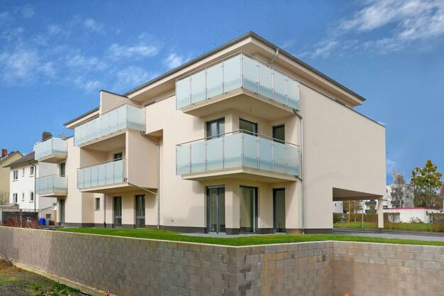 Wohnung zum Kauf provisionsfrei als Kapitalanlage geeignet 389.970 € 3 Zimmer 92,9 m² Rosengarten Kassel 34132