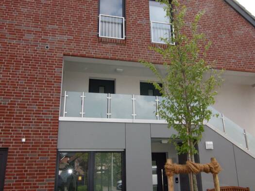 Wohnung zur Miete 1.057 € 3 Zimmer 91,9 m² Geschoss 1/2 frei ab 01.11.2026 Dülmen Dülmen 48249