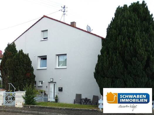 Wohnung zur Miete 860 € 2,5 Zimmer 87 m² UG Burgberg Giengen an der Brenz 89537