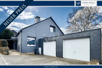 Mehrfamilienhaus zum Kauf 545.000 € 8 Zimmer 215 m² 712 m² Grundstück Langenberg-Mitte Velbert 42555