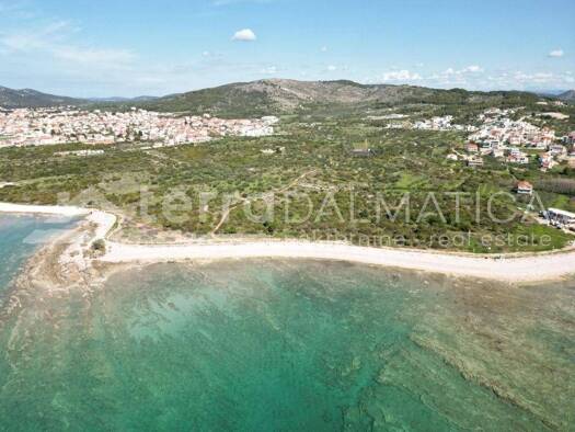 Wohn- und Gewerbegrundstück zum Kauf 201.200 € Vodice Vodice 22211
