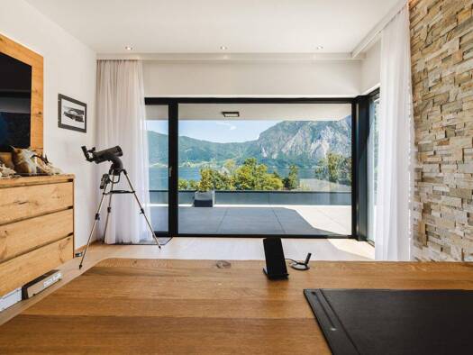 Penthouse zum Kauf 2.290.000 € 7 Zimmer 221 m² Altmünster am Traunsee 4813