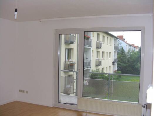 Wohnung zur Miete 740 € 3 Zimmer 66 m² frei ab 01.05.2026 Feldbergstr. 7 Hochheim Hochheim am Main 65239
