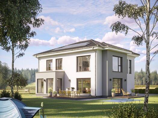 Mehrfamilienhaus zum Kauf 655.555 € 6 Zimmer 194 m² 1.710 m² Grundstück Veitsteinbach Kalbach 36148