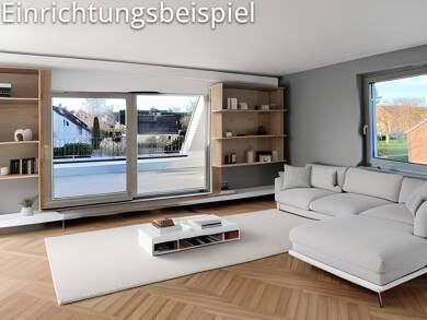 Wohnung zum Kauf - Erstbezug provisionsfrei 549.000 € 3 Zimmer 87,3 m² Dachgeschoss Scharbeutz Scharbeutz 23683
