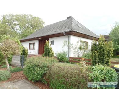 Einfamilienhaus zum Kauf 189.000 € 7 Zimmer 194 m² 961 m² Grundstück Zeven Zeven 27404
