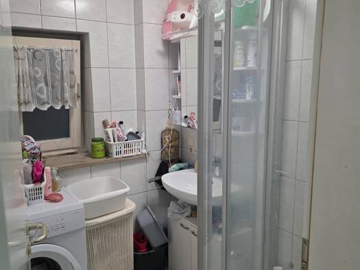 Wohnung zur Miete 670 € 3 Zimmer 66,6 m² frei ab 01.06.2026 Bindstr. 34 Wangen Wangen im Allgäu 88239