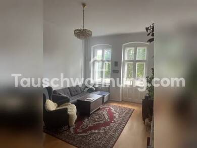 Wohnung zur Miete Tauschwohnung 465 € 2 Zimmer 61 m² 1. Geschoss Britz Berlin 12051