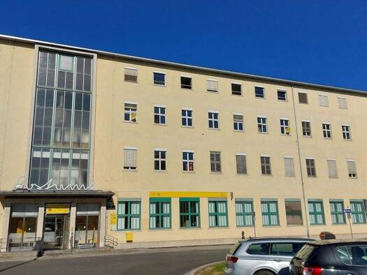 Bürofläche zur Miete 2.800 € 350 m² Bürofläche Bahnhofgürtel 48 - 50 Lend Graz 8020