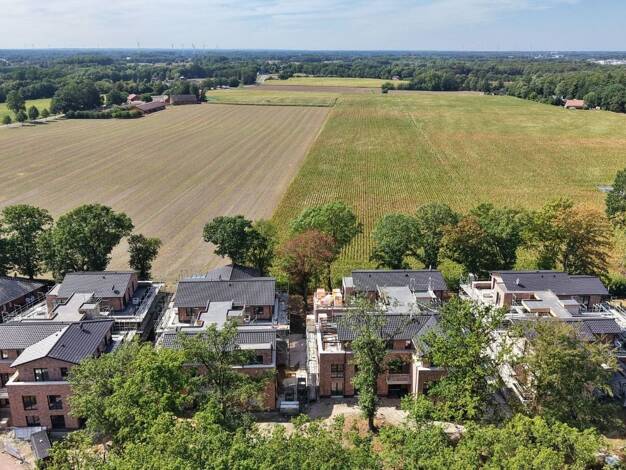 Wohnung zur Miete - Erstbezug 820 € 3 Zimmer 78 m² 1. Geschoss frei ab 01.12.2026 Lohne Lohne 49393