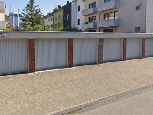Garage zur Miete 70 € Altenessen-Süd Stadtbezirk V 45326