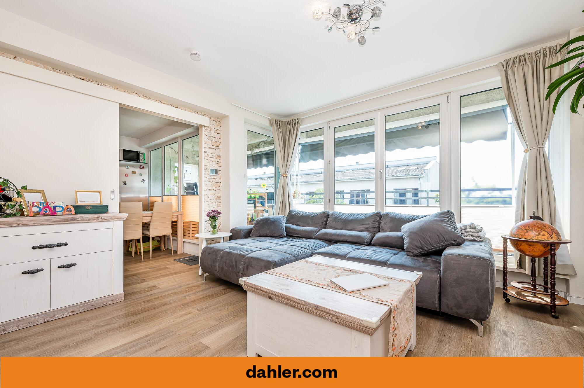 Wohnung zum Kauf 329.000 € 3 Zimmer 75,4 m²<br/>Wohnfläche 3.<br/>Geschoss Französisch Buchholz Berlin / Französisch Buchholz 13127