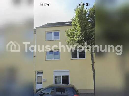 Wohnung zur Miete Tauschwohnung 550 € 2 Zimmer 68 m² Grohn Bremen 28759