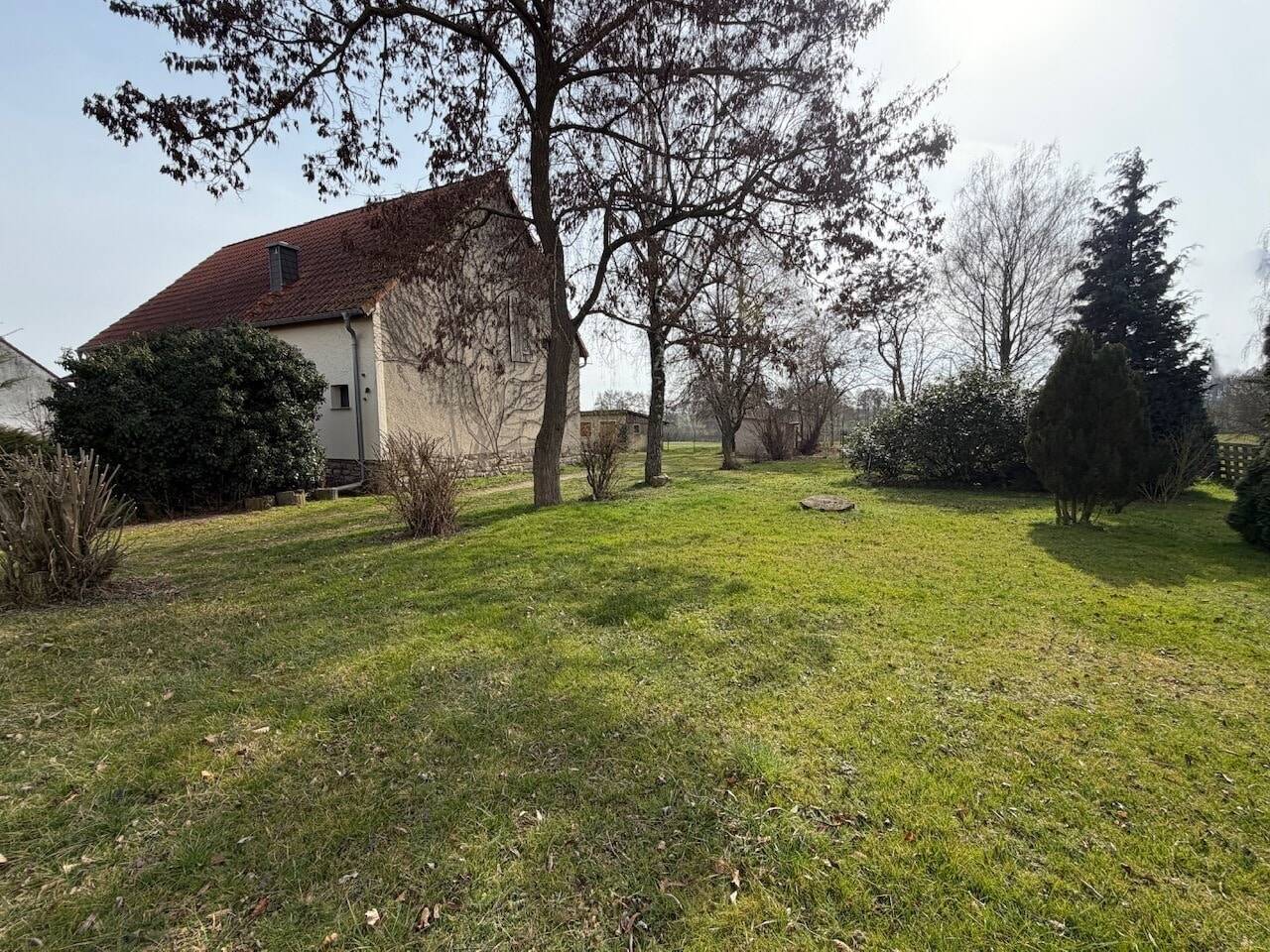 Immobilie in Meineweh - Naturliebhaber sind hier richtig! - Bild 3