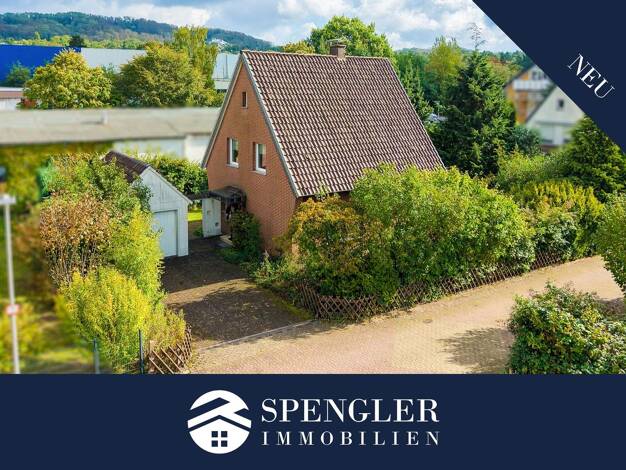 Einfamilienhaus zum Kauf 249.000 € 5 Zimmer 86 m² 462 m² Grundstück Brackwede Bielefeld 33647