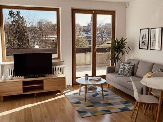 Terrassenwohnung zum Kauf 450.000 € 4 Zimmer 102 m² 1. Geschoss Miesbach 83714