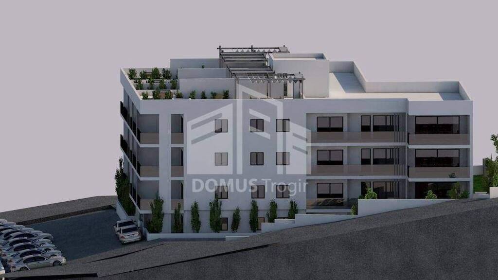 Wohnung zum Kauf 261.885 € 4 Zimmer 73 m² 2. Geschoss Okrug