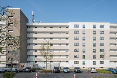 Wohnung zur Miete 470 € 2 Zimmer 50,5 m² 3. Geschoss frei ab 28.05.2025 Deisterstraße 6 Grone Göttingen 37081