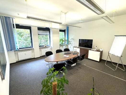 Büro zur Miete provisionsfrei 27 € 414 m² Bürofläche teilbar ab 216 m² Schwabing-West München 80797