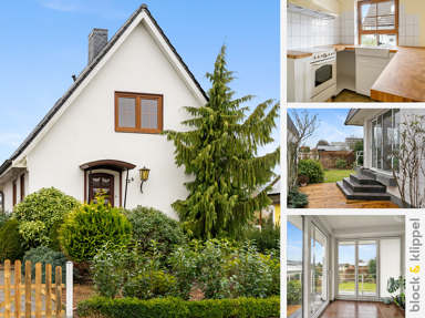 Einfamilienhaus zum Kauf 332.000 € 7 Zimmer 126 m² 921 m² Grundstück Wittorf Neumünster 24539