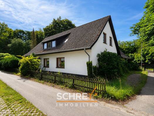 Einfamilienhaus zum Kauf 350.000 € 9 Zimmer 253,5 m² 7.598 m² Grundstück Hesepe Bramsche 49565