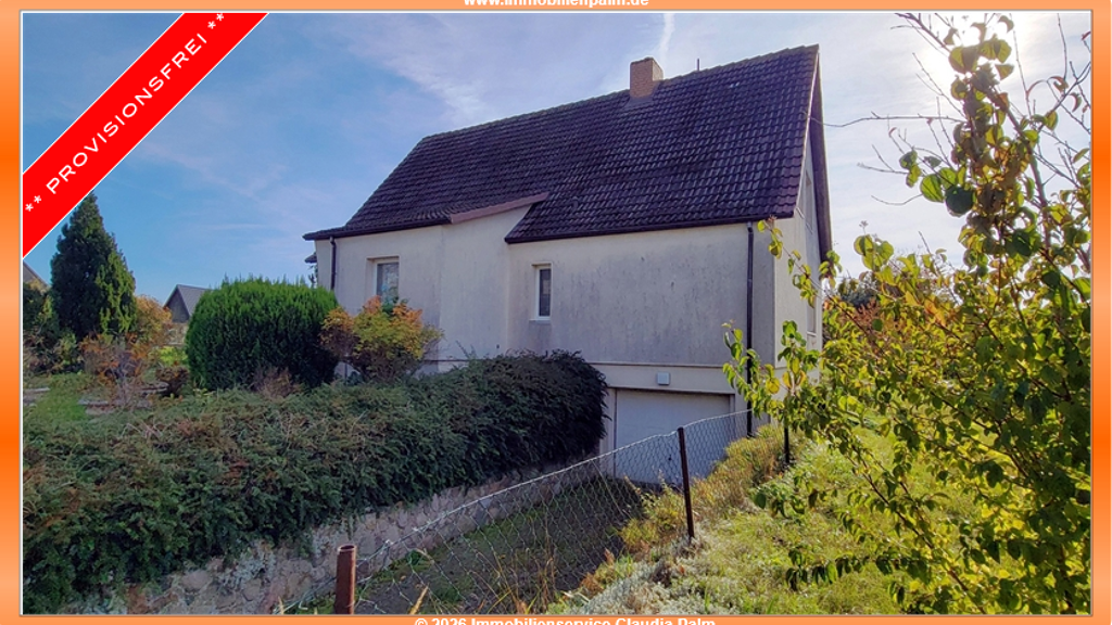 Einfamilienhaus zum Kauf 225.000 € 7 Zimmer 152 m² 1.742 m² Grundstück Wanzka Blankensee 17237