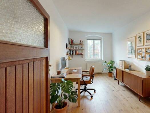 Wohnung zum Kauf 240.000 € 3 Zimmer 72,5 m² EG Pankow Berlin 13187