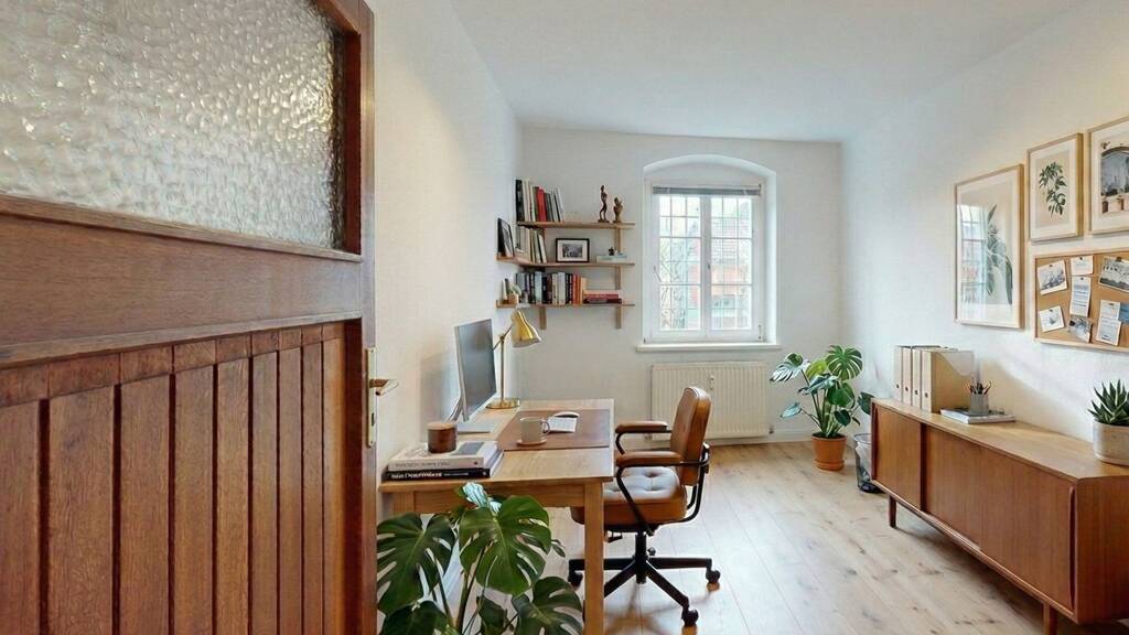 Wohnung zum Kauf 240.000 € 3 Zimmer 72,5 m² EG Pankow Berlin 13187