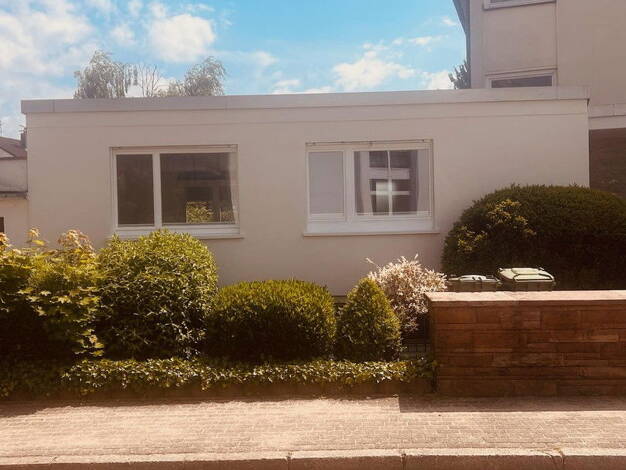 Maisonette zum Kauf provisionsfrei 330.000 € 3,5 Zimmer 95 m² EG Friedenstraße 22 Neumühl Kehl 77694