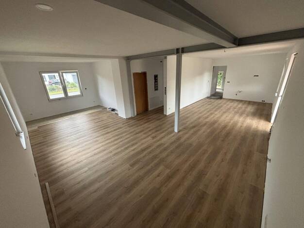 Wohnung zur Miete 1.175 € 3 Zimmer 122 m² EG frei ab 01.08.2026 Loccum Rehburg-Loccum 31547