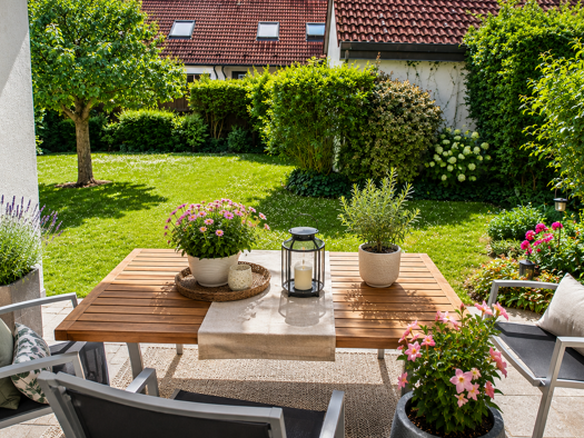 Wohnung zum Kauf 284.000 € 3 Zimmer 80,6 m² 2 Geschosse Kürnach 97273