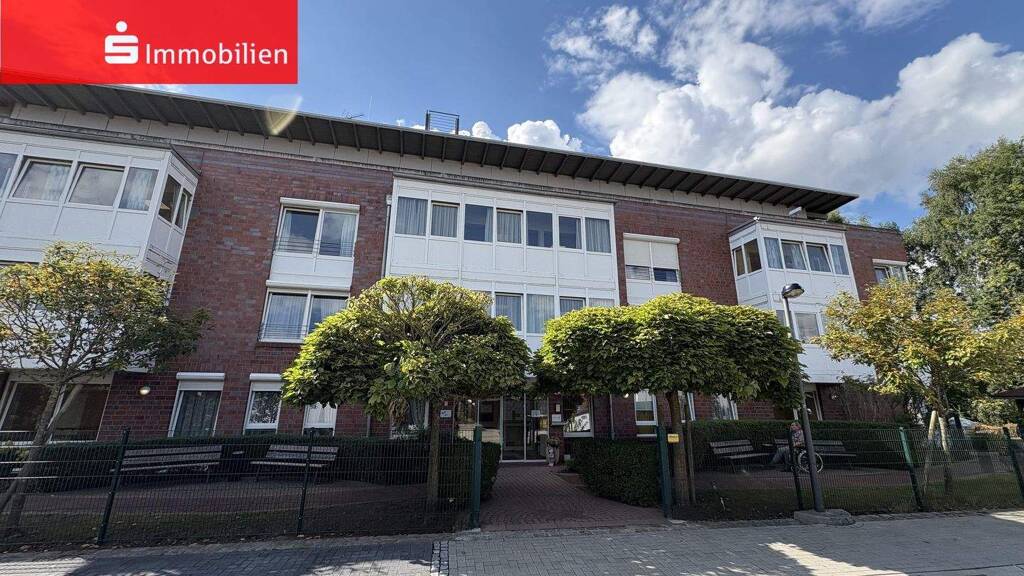 Pflegeheim zum Kauf als Kapitalanlage geeignet 249.500 € 1 Zimmer 55,6 m² 1.779 m² Grundstück Sodenmatt Bremen 28259