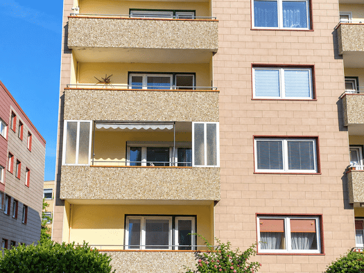 Wohnung zum Kauf 75.000 € 3 Zimmer 83 m² 3. Geschoss Königslutter Königslutter am Elm 38154