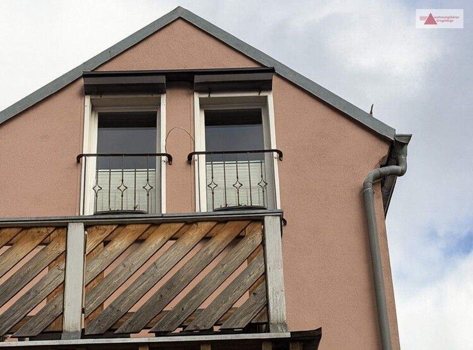 Haus – Lichtenstein/Sachsen - Ansicht 5