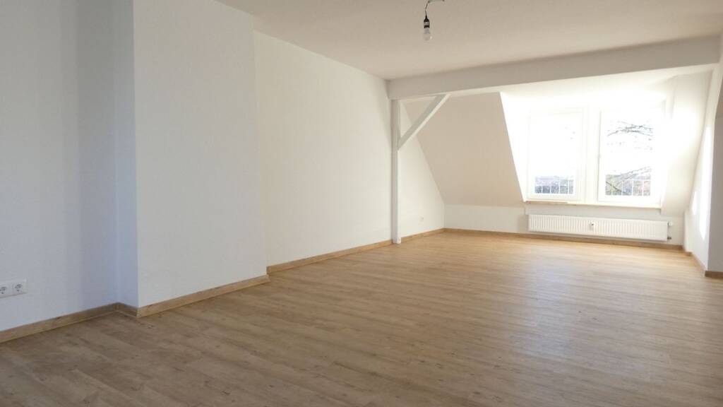 Wohnung zur Miete 686 € 3 Zimmer 67,1 m² 3. Geschoss frei ab 16.04.2026 Overrathstr. 9 Frohnhausen Essen 45144