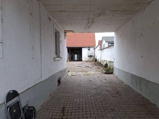 Einfamilienhaus zum Kauf 320.000 € 150 m² 590 m² Grundstück frei ab sofort Rußheim Dettenheim 76706