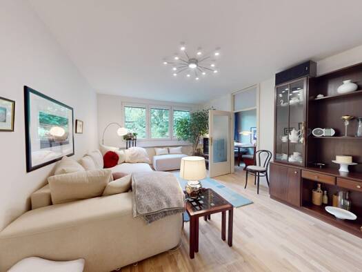 Wohnung zum Kauf 199.000 € 3 Zimmer 68,4 m² 1. Geschoss Klosterneuburg 3400