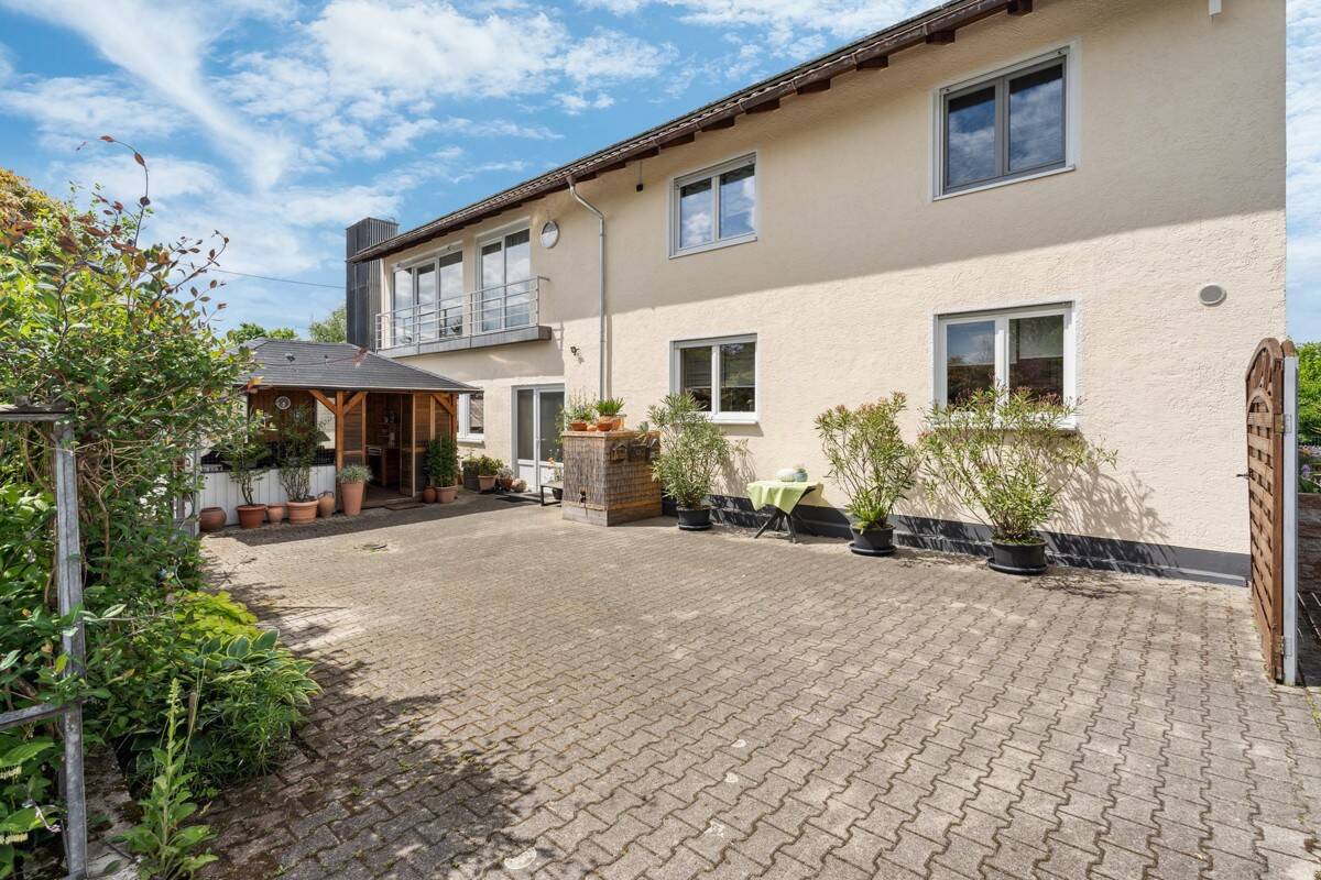 Einfamilienhaus zum Kauf - Ansicht 2