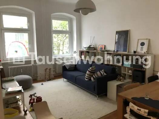 Wohnung zur Miete Tauschwohnung 540 € 2 Zimmer 63 m² 1. Geschoss Französisch Buchholz Berlin 10439