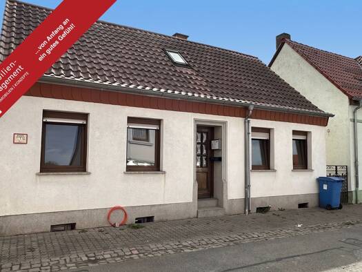 Reihenmittelhaus zum Kauf 128.000 € 3 Zimmer 83,7 m² 220 m² Grundstück Martinshöhe 66894
