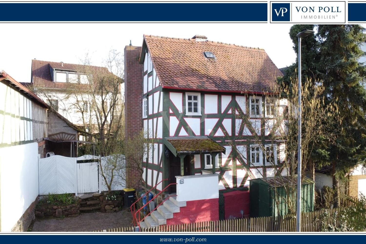 Einfamilienhaus zum Kauf 196.000 € 3 Zimmer 80 m²<br/>Wohnfläche 250 m²<br/>Grundstück Elnhausen Marburg 35043