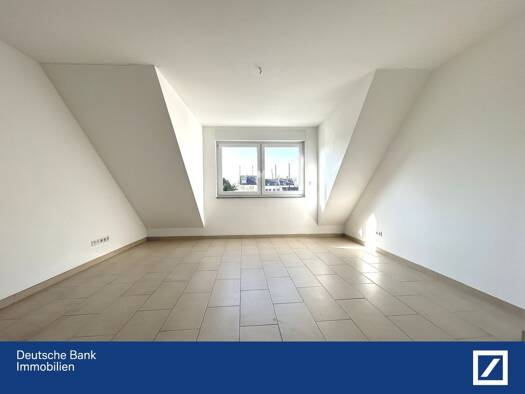 Wohnung zum Kauf 265.000 € 4 Zimmer 73 m² Dachgeschoss Wiesdorf Leverkusen 51373