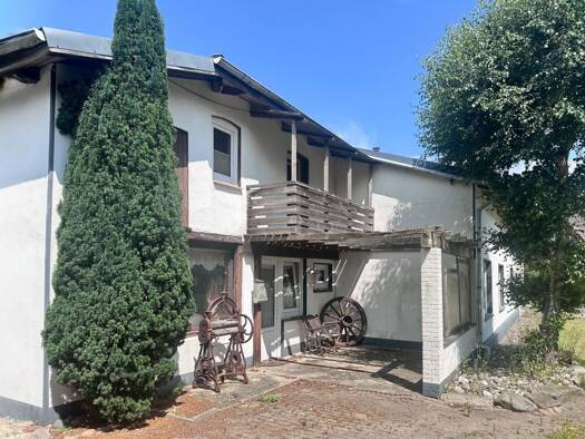 Einfamilienhaus zum Kauf 139.000 € 6 Zimmer 145 m² 977 m² Grundstück Wesselburen 25764