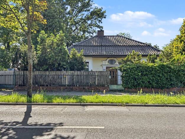 Einfamilienhaus zum Kauf 495.000 € 4 Zimmer 80 m² 709 m² Grundstück Kaulsdorf Marzahn-Hellersdorf 12621