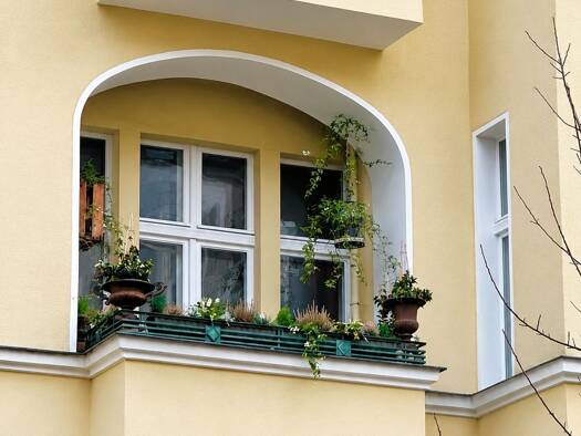Wohnung zum Kauf 550.000 € 4 Zimmer 115 m² 1. Geschoss Schöneberg Berlin 12157