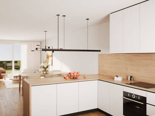 Haus zum Kauf - Erstbezug provisionsfrei 657.500 € 5 Zimmer 120 m² 122 m² Grundstück Scipiostraße 24 Plankstadt 68723